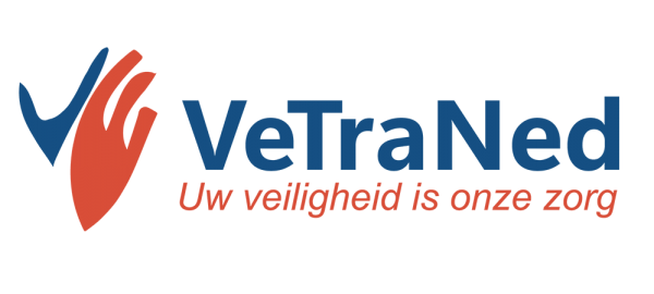 VeTraNed logo